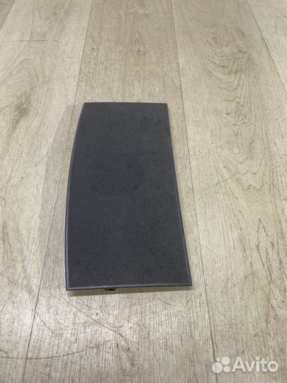 Решетка динамика центрального в торпедо Mercedes