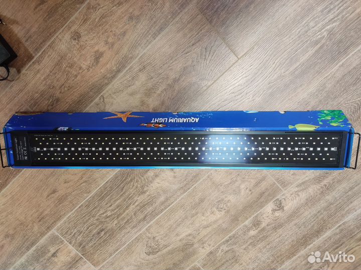 Chihiros A II 901 Max - Светодиодный светильник