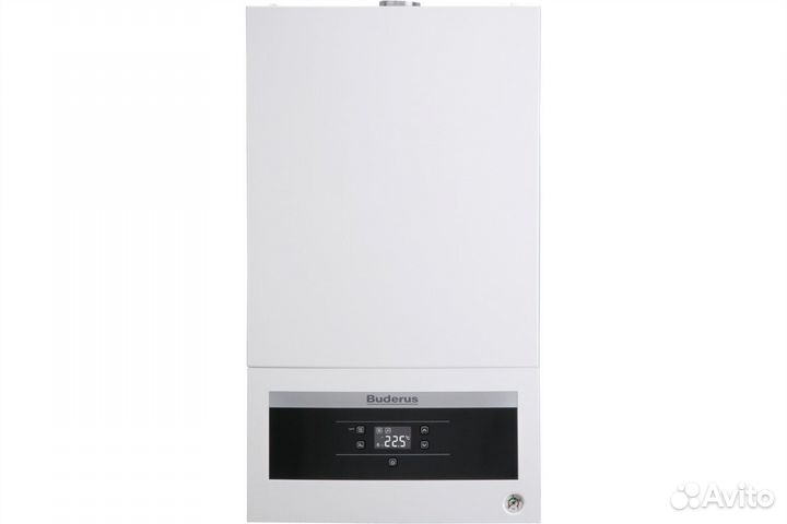 Комплектующие и з/ч buderus