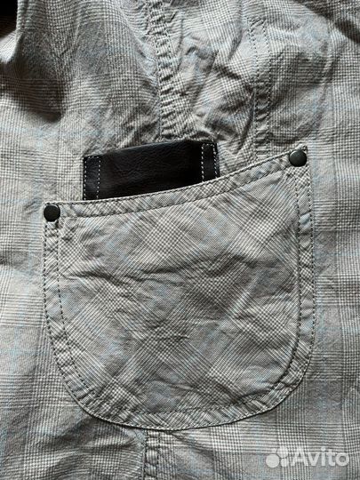 Пиджак Biba Оригинал Великобритания