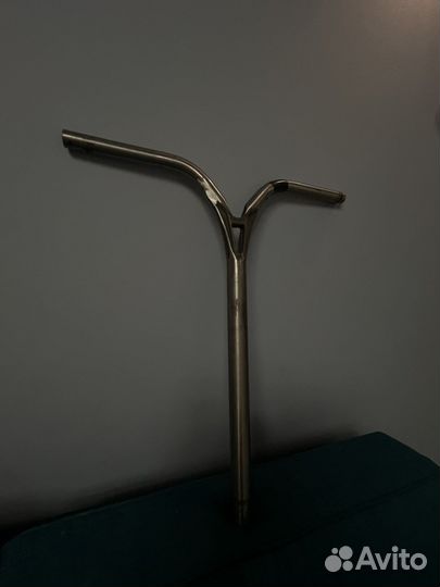 Руль для трюкового самоката ethic дилдегаст