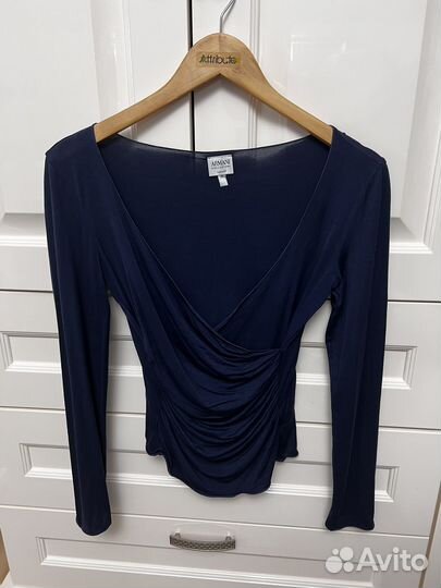 Кофта Armani оригинал