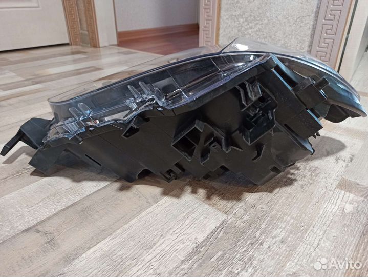 Фара левая mazda 6 gj