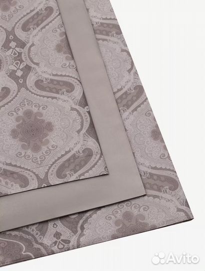 Постельное бельё cotton dreams евро