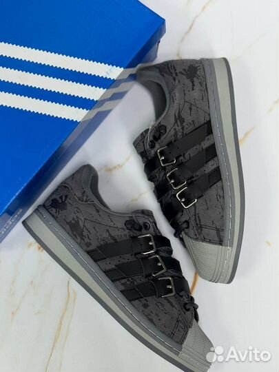 Кроссовки adidas superstar (41)