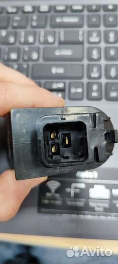 Моторчик насоса омывателя Kia Cerato 2013-2020