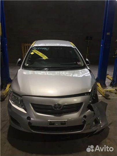 Разбор на запчасти Toyota Corolla E15
