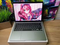 Macbook air 13 2020 m1 165 циклов