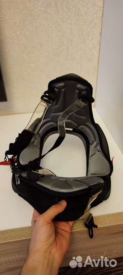 Leatt DBX Ride 4