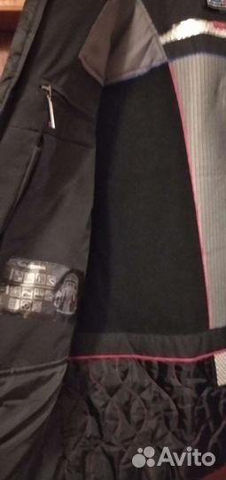 Куртки зима