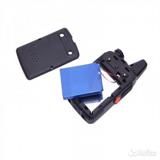 Рация Baofeng BF-T1 Mini