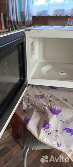 Продам микроволновку