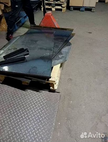 Самостоятельная сварка. Чан с подогревом