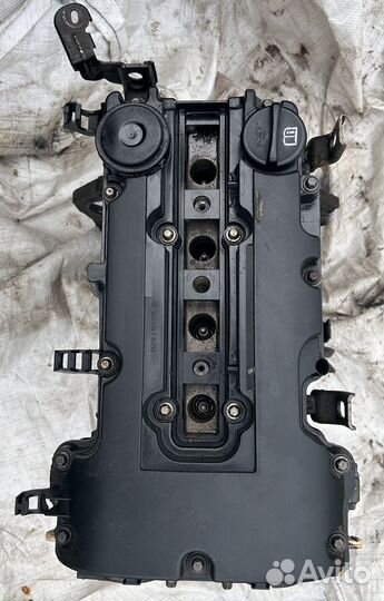 Двигатель opel astra a14net