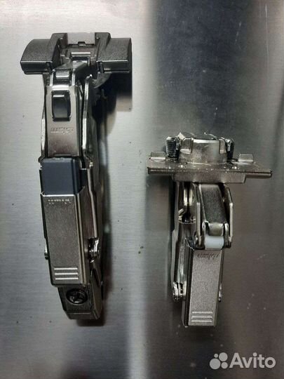 Петли мебельные Blum оригинал Австрия