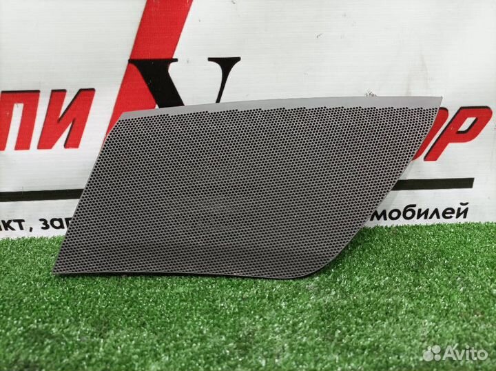 Крышка динамика левая Toyota Camry 2007 ACV40 2azf