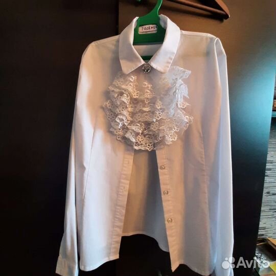 Школьная форма для девочки