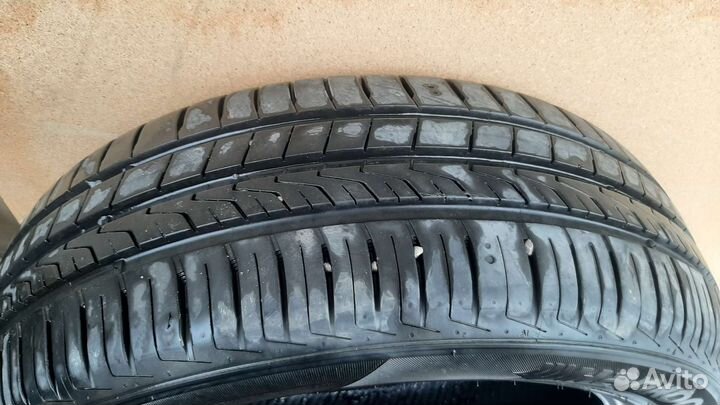 Hankook Kinergy Eco 195/55 R16
