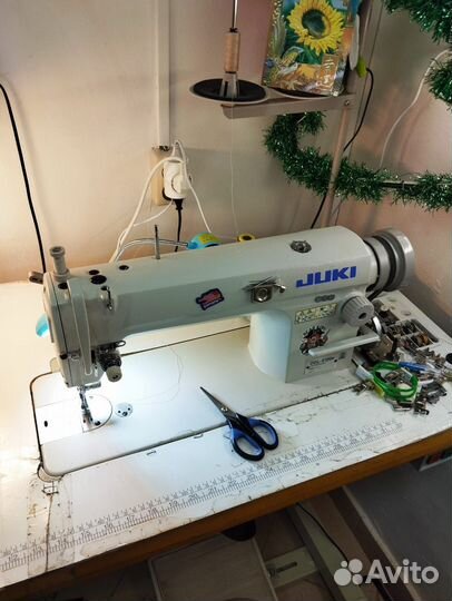 Швейная машина Juki