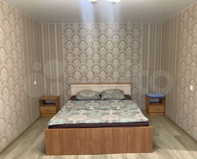 1-к. квартира, 42 м², 5/5 эт.