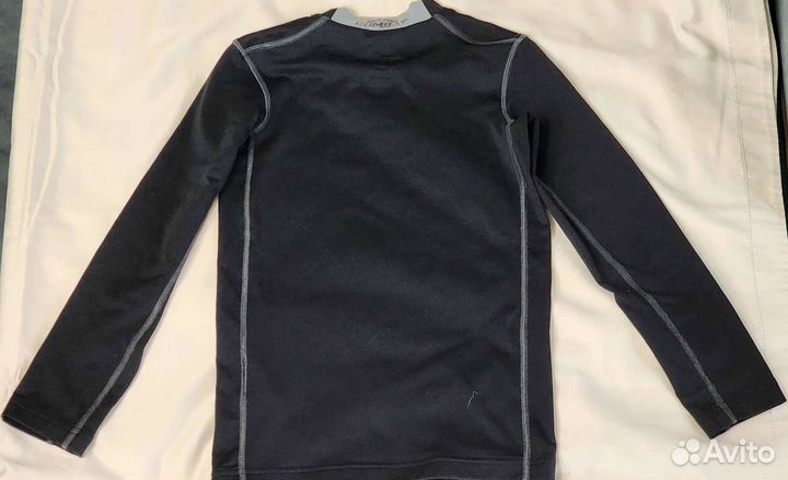 Рашгард детский