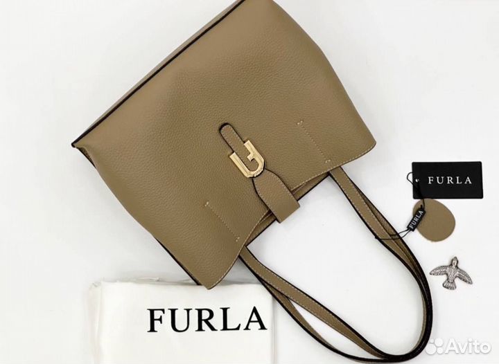 Сумка Furla женская