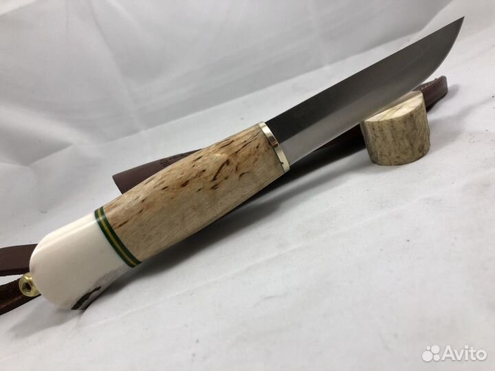 Заточка, изготовление и реставрация ножей