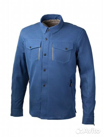 Starks Моторубашка room biker EVO