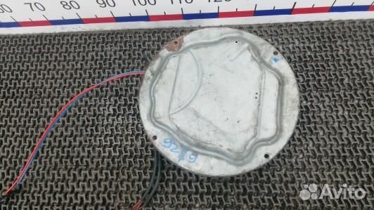 Компрессор пневмоподвески BMW 7 E65 (92Z09QN01)