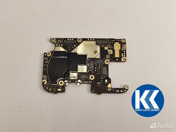 Xiaomi redmi note 8 в разборе