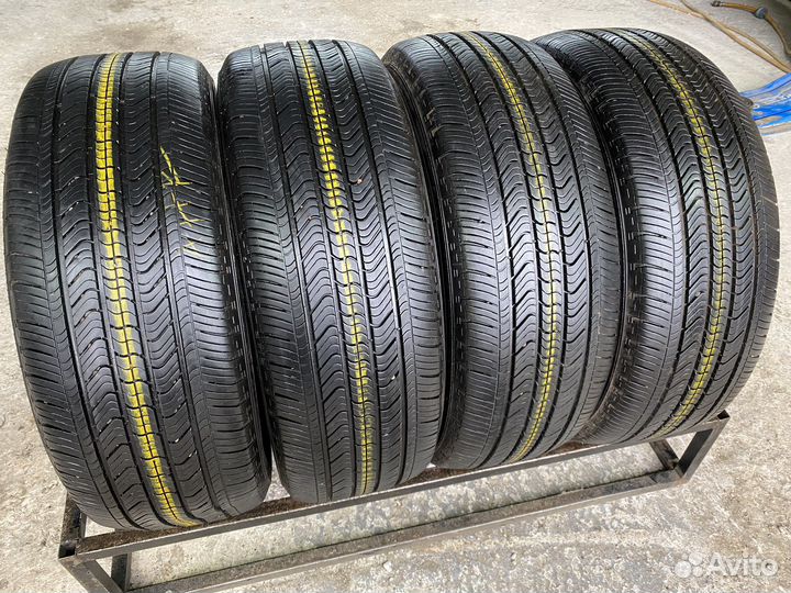Michelin Primacy MXV4 215/55 R17