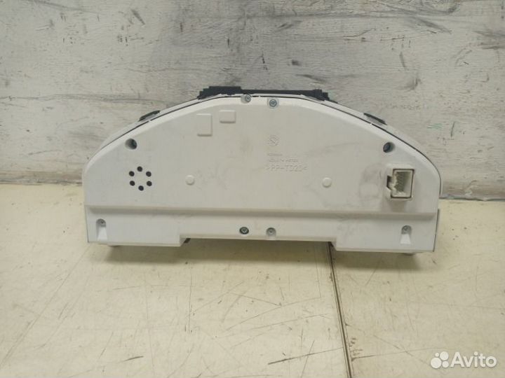 Панель приборов Volvo Xc60 2010