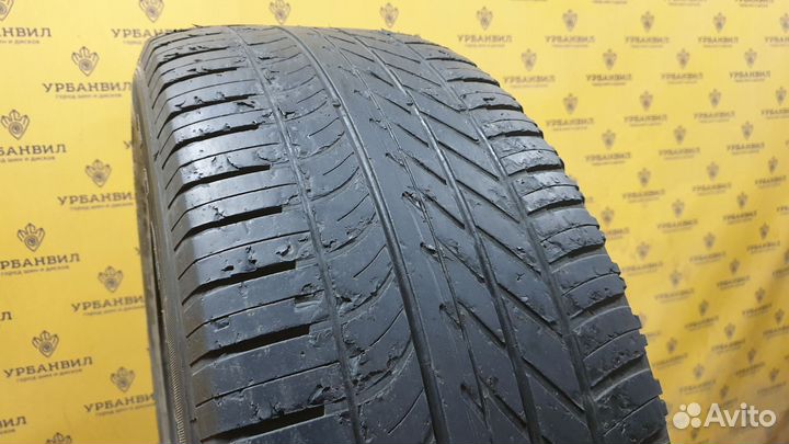 Goodyear Eagle F1 Asymmetric SUV 255/55 R20 110W