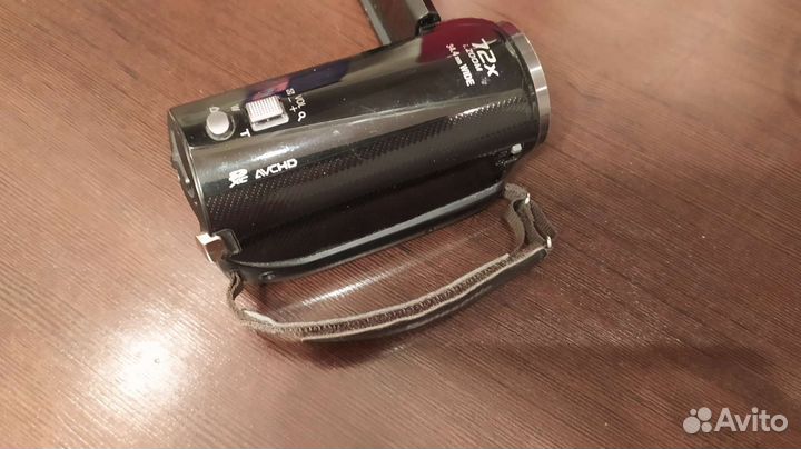 Видеокамера panasonic HC-V110