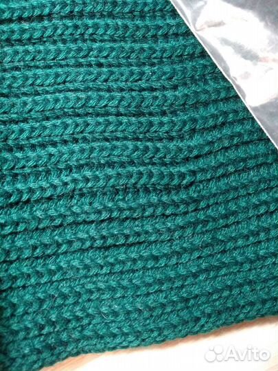 Шапка и снуд