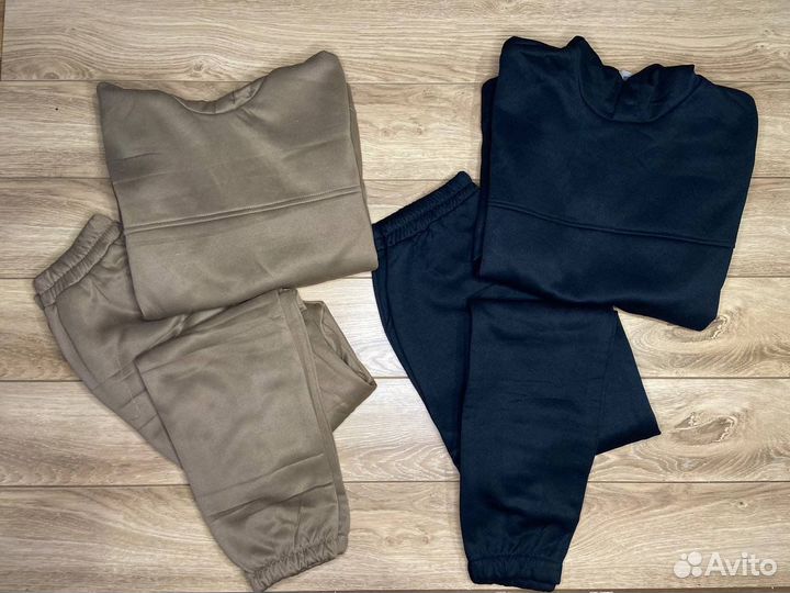 Спортивный костюм новый