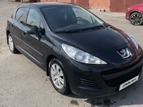 Peugeot 207 1.4 MT, 2011, 78 000 км, с пробегом, цена 670 000 руб.