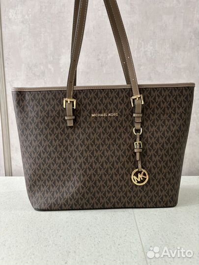 Сумка michael kors тоут