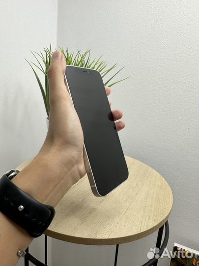 iPhone 12, 128 ГБ