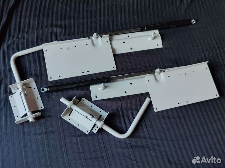 Газлифты для откидной кровати 1800N