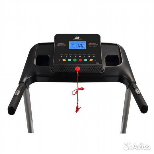 Беговая дорожка домашняя DFC Sparky T590