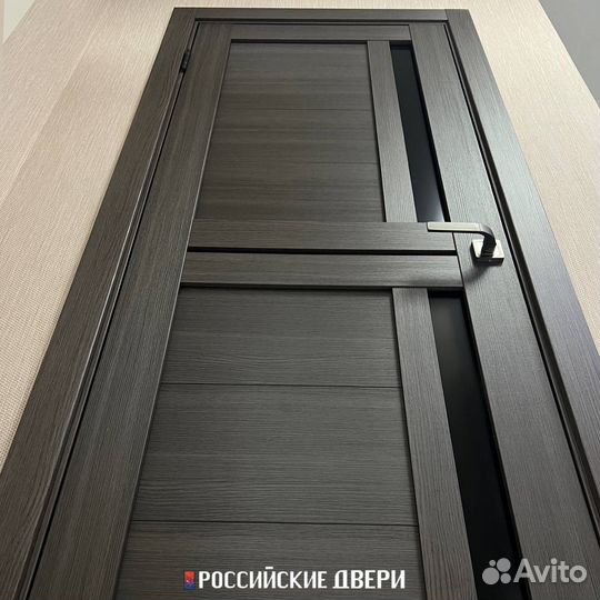 Двери межкомнатные