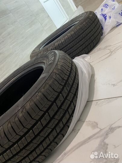 Infinity Tyres EcoTrek 215/70 R16