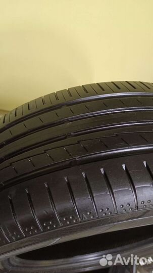 Yokohama BluEarth AE50 205/55 R16