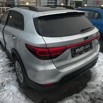 Услуги автоподбора / Автоэксперт, Биокомбината