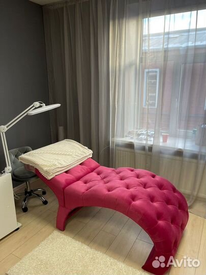 Рабочее место