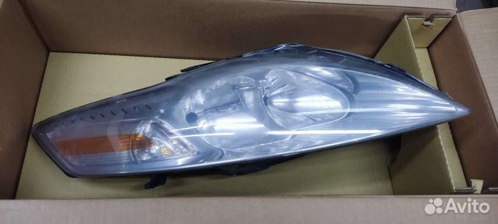 Фара левая правая ford mondeo 4