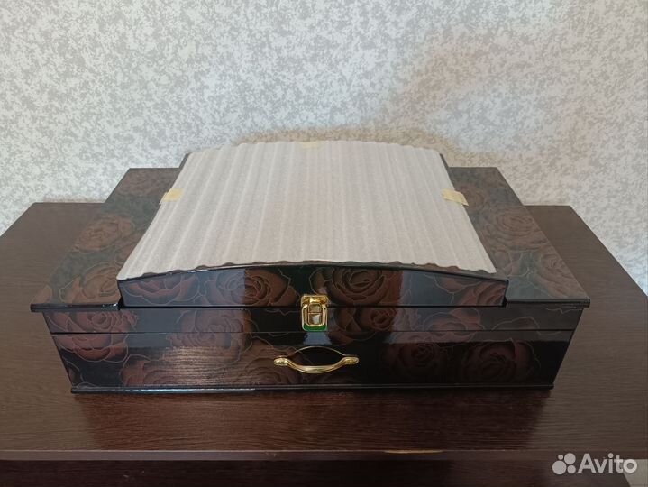 Набор столовых приборов Mayer & Boch, 73 предмета