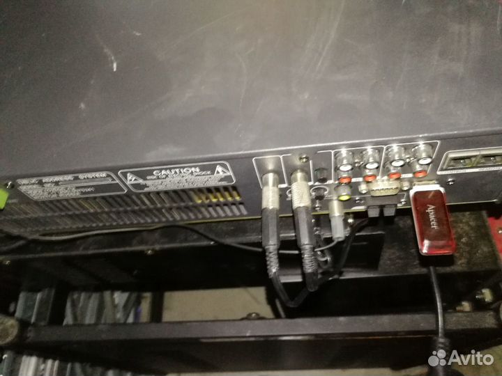 Усилитель Crown, Extron, Televic, Crestron