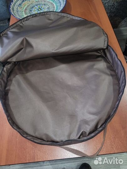 Шаманский бубен 